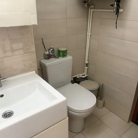 Mady Apartment Eforie Nord